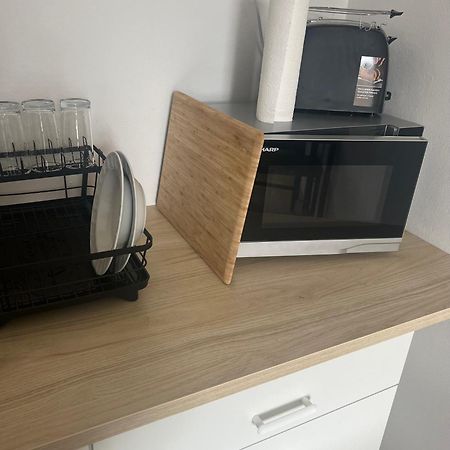 Apartment In Stadtzentrum Oelsnitz Oelsnitz  Extérieur photo